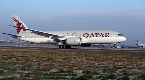 Cuatro partidos por día en el Mundial de Qatar 2022