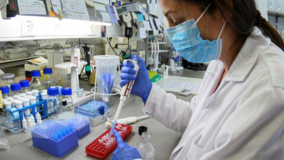 Quiénes son los dos fallecidos, por el coronavirus, del día de ayer