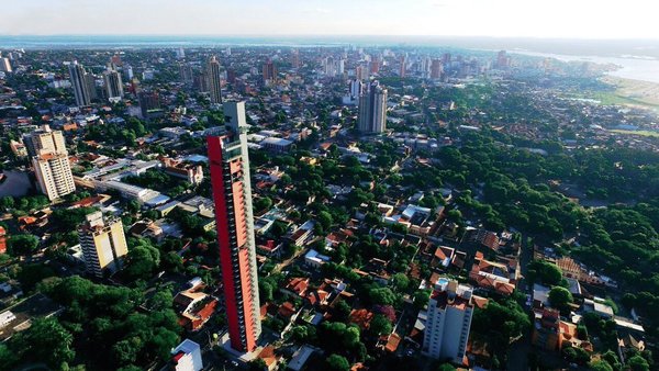 Paraguay con menos caída en su economía, no se librará de aumento de pobreza extrema - ADN Paraguayo