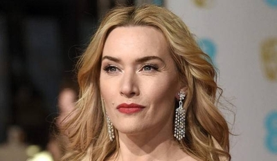 HOY / Kate Winslet recibirá el Premio Homenaje del Festival de Cine de Toronto