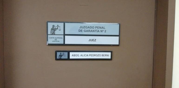 HOY / El diputado Quintana solicita su libertad