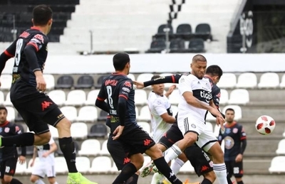 HOY / En Olimpia no hay temor por los casos de San Lorenzo