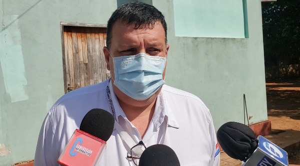 La ciudad de Concepción se encuentra sin casos de COVID-19
