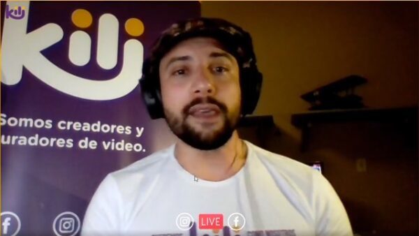 Lanzaron plataforma de streaming de películas paraguayas