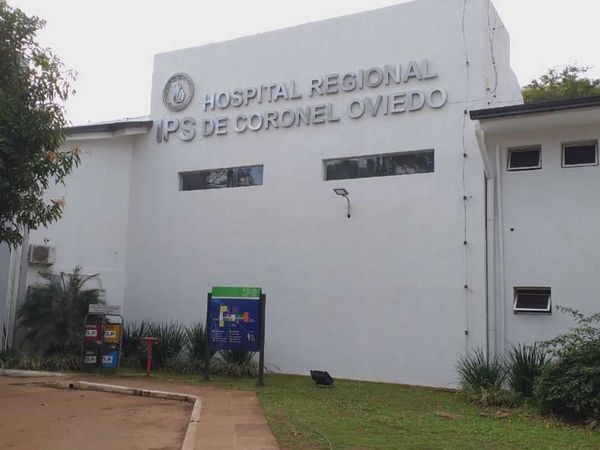 Denunciaron abuso sexual en IPS de Oviedo