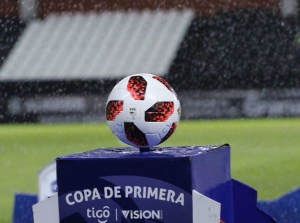 Para Salud, la APF determinará si se suspende o se reinicia el Torneo Apertura