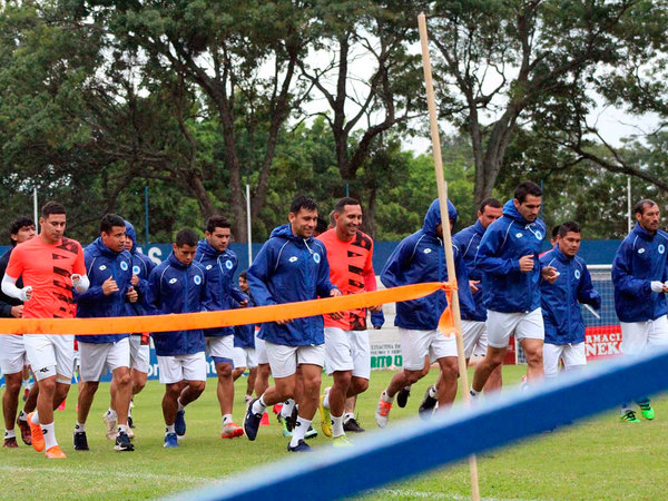 Los que dieron positivo ya deben estar en sus casas, dice Brunstein