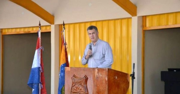 Denuncian mala gestión de intendente en la matadería municipal de PJC