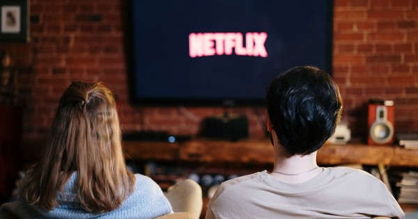 Con la pandemia, Netflix registra 10 millones de nuevos abonados