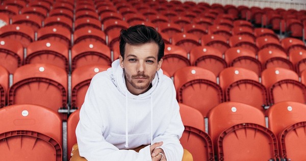 One Direction: Louis Tomlinson confirma nueva fecha en Paraguay