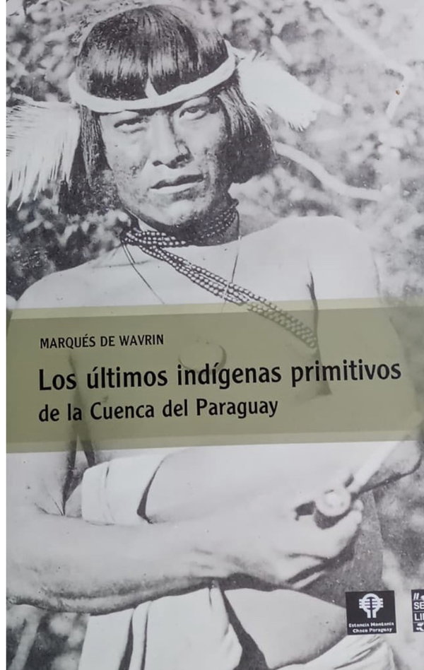 Viajando con el marqués belga que aprendió a abrazar - El Trueno