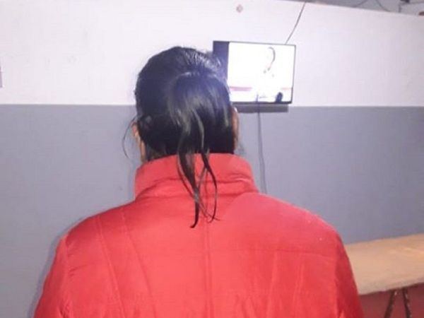 Puso somnil en el tereré de un abuelito para robarle su celular y plata