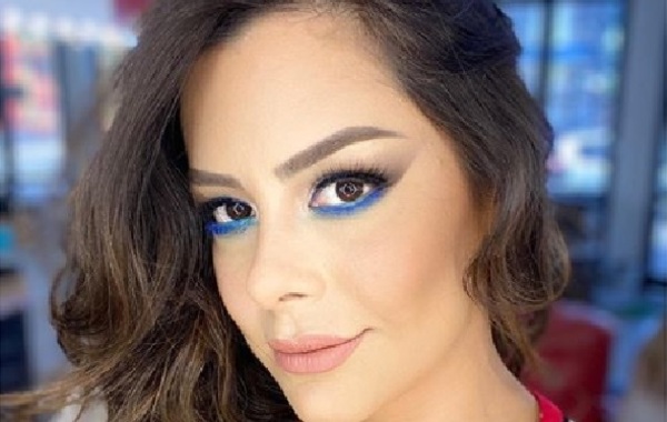 Larissa Riquelme tomó una decisión con respecto a su cuerpo