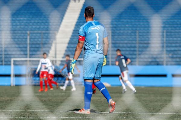 Tras contagios masivos, APF determinará si el torneo prosigue tal como estaba previsto