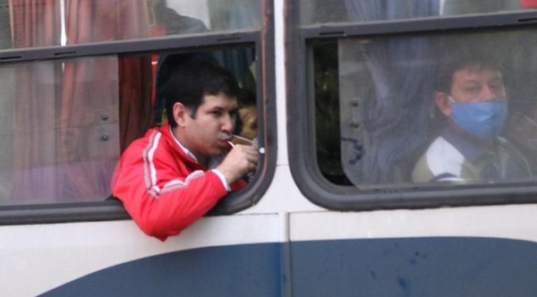 EXPLOSIÓN DE CONTAGIOS: SALUD SIGUE EVALUANDO SI SE AVANZA DE FASE Y CÓMO