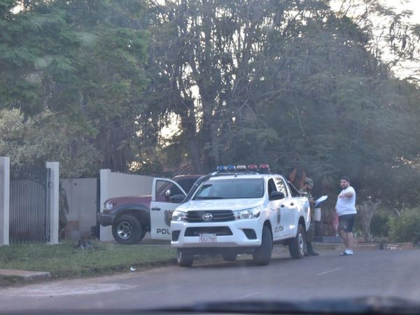 Secuestran vehículo de Dalia López utilizado por hijo de ex diputada