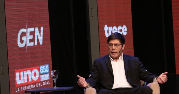El inicio del campeonato debería postergarse, considera viceministro de Salud