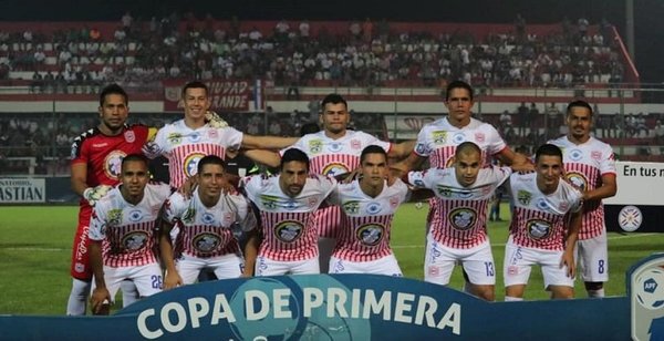 San Lorenzo aclara que los contagiados son del equipo logístico | Noticias Paraguay