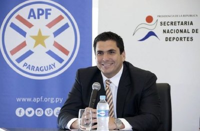 Es oficial: El fútbol paraguayo no arranca este fin de semana - Megacadena — Últimas Noticias de Paraguay