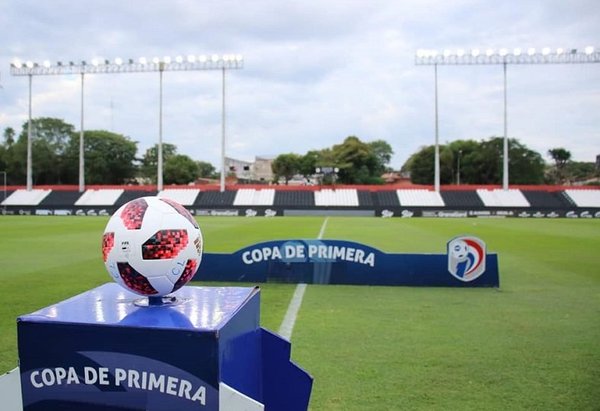 ¡Reinicio del fútbol postergado! | Noticias Paraguay