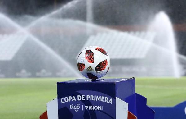 ¡Se posterga el reinicio del Torneo Apertura!
