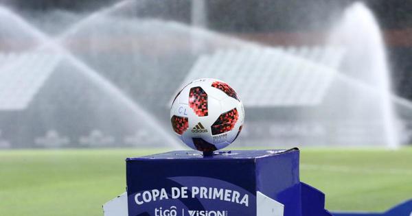 ¡Se posterga el reinicio del Torneo Apertura!