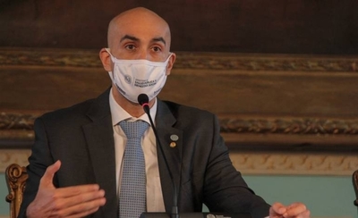 HOY / Mazzoleni ve "indicadores bastante inquietantes" para el avance de fase