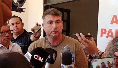 Sacan del cargo al comandante de la Marina Walter Díaz tras tiroteo, muerte de un militar y torturas