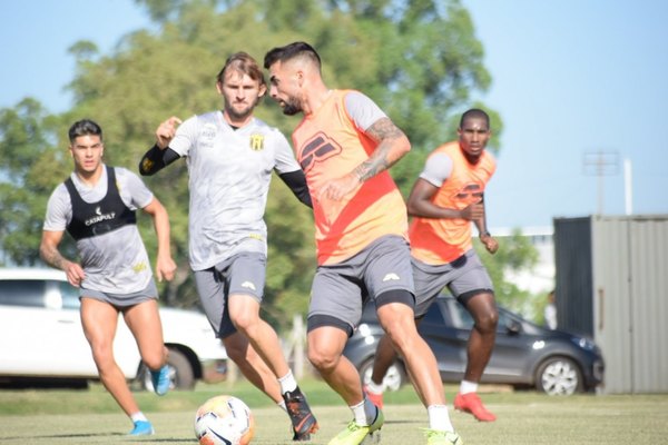 El comunicado de Guaraní sobre los casos de COVID-19 en su plantel