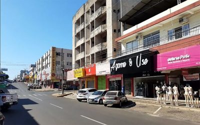 Foz de Yguazú celebra reinicio de importaciones menores en la región