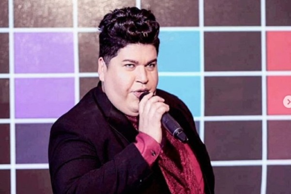El cantante Orly López tendrá su propio programa online