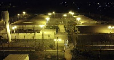 Ministerio de Justicia interviene Centro Educativo de Pedro Juan Caballero