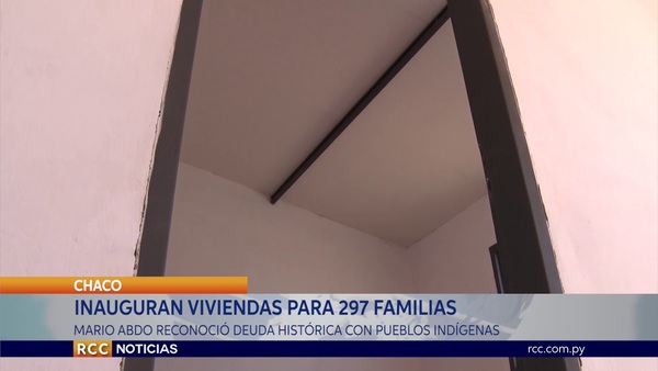 RECONOCEN COMO DEUDA HISTÓRICA LA FALTA DE POLÍTICAS PÚBLICAS A FAVOR DE PUEBLOS INDÍGENAS