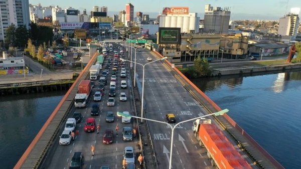 HOY / Argentina seguirá en cuarentena hasta el 2 de agosto
