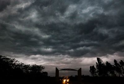 Círculo Paraguayo de Médicos: No hemos superado la tormenta que todavía se dibuja en el horizonte