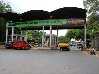 Confirman tercer caso de Covid-19 en el Mercado de Abasto
