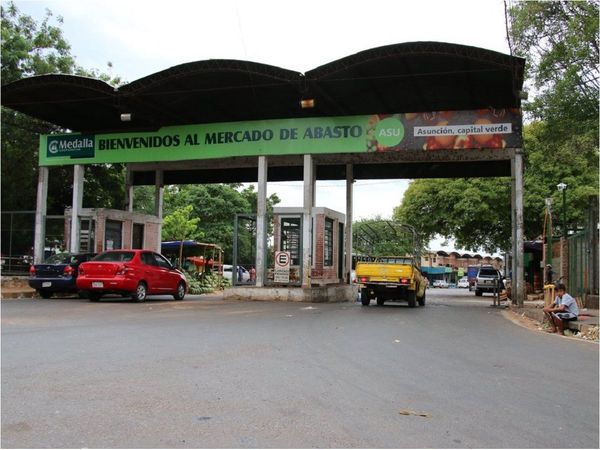 Confirman tercer caso de Covid-19 en el Mercado de Abasto