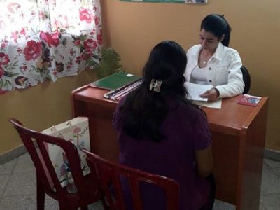 Doctor atendió a 120  que dijeron ver a algún ser mitológico