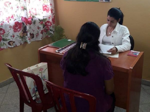 Doctor atendió a 120 que dijeron ver a algún ser mitológico