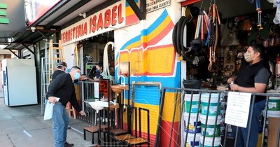 Mipymes insistirán en que impuestos se reduzcan al 50% hasta diciembre