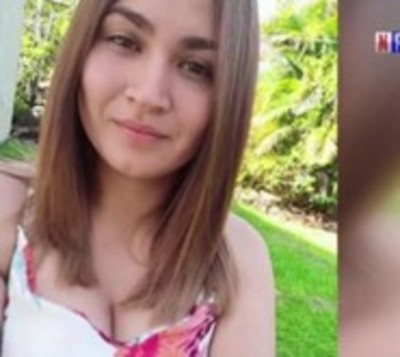 Joven fue baleada por presuntos motochorros  - Paraguay.com