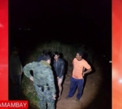 Hombres armados atacan estancia en Amambay - Paraguay.com