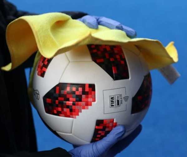 ¡Se posterga el inicio del Torneo Apertura 2020!