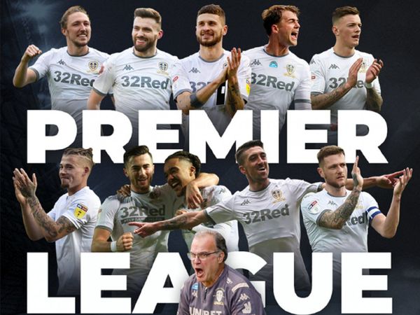 El Leeds de Bielsa asciende a la Premier League