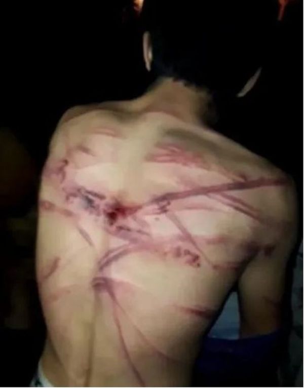 Reemplazan al comandante de la Base Naval del Este tras denuncias de tortura