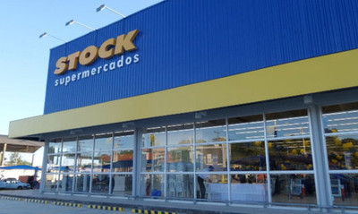 Vergonzoso: Supermercado Stock obliga a empleados a trabajar pese a caso positivo de Covid-19