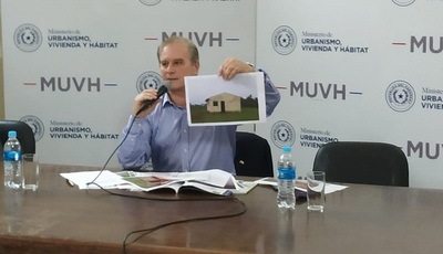 Gremios de la construcción, oleros y organizaciones sociales defienden el Programa FONAVIS