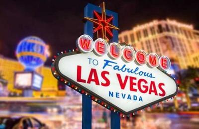 Obtuvo millones de dólares en fondos de ayuda para la pandemia y los apostó en Las Vegas - SNT