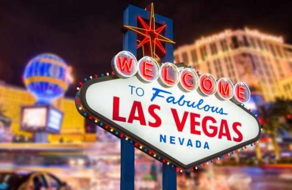 Obtuvo millones de dólares en fondos de ayuda para la pandemia y los apostó en Las Vegas - SNT