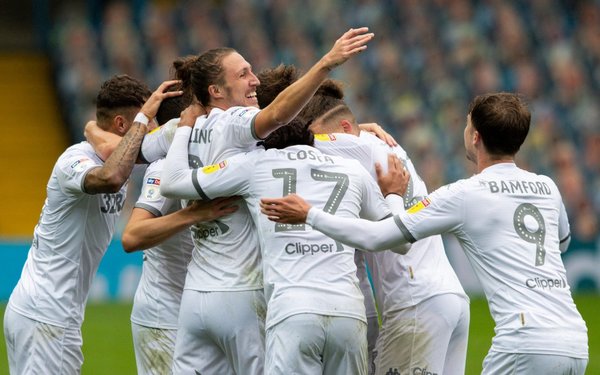 Leeds United vuelve a la Premier League